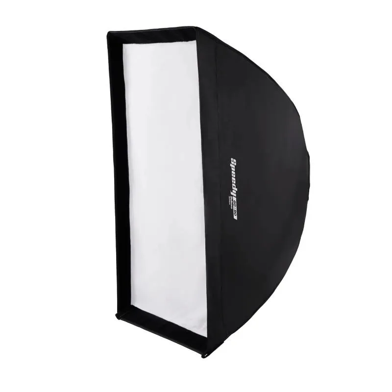 Rectangular Studio Light Softbox (60x90cm / 80x120cm) | SLS4-60*90 SLS4-80*120