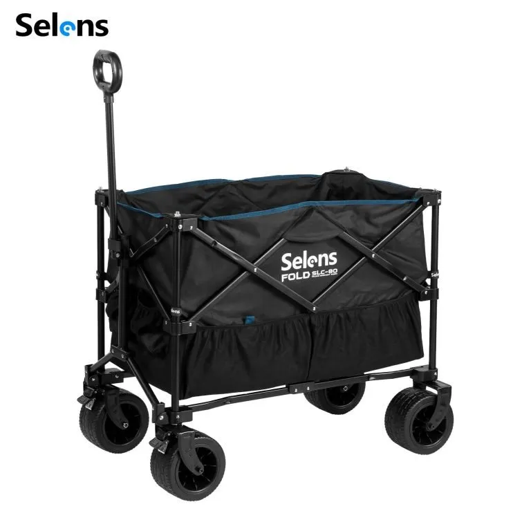 Folding Cart