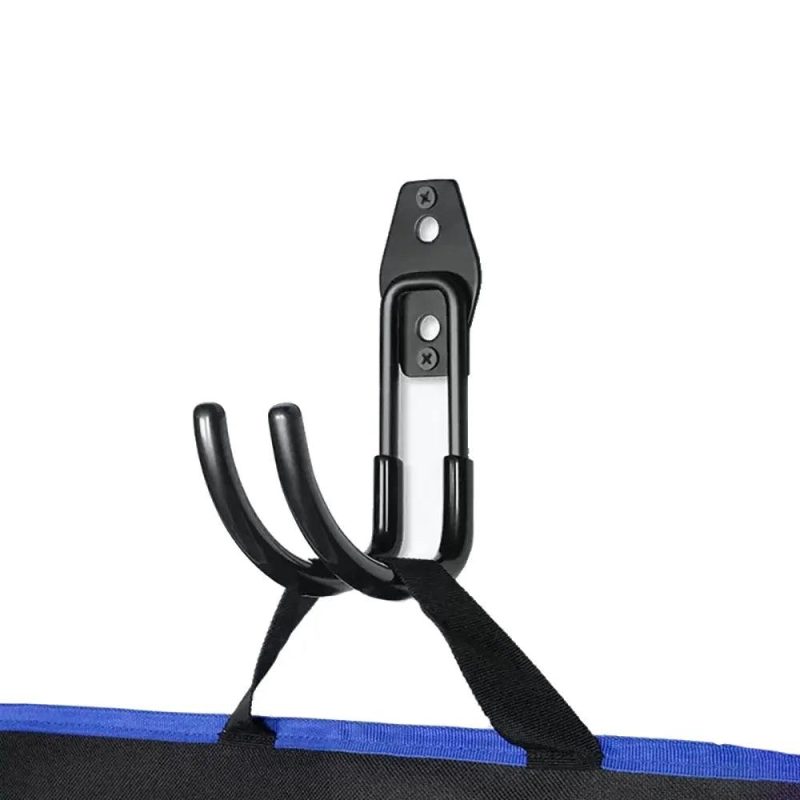 Studio Hook Black || SEH8-140