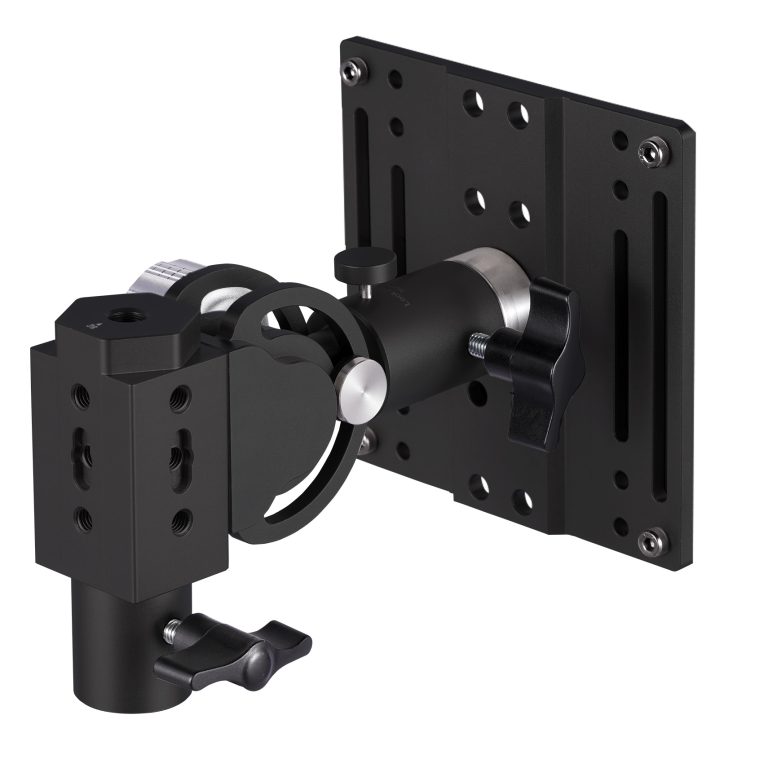 VESA Monitor Mount Quick Release for Production Carts || FL115A