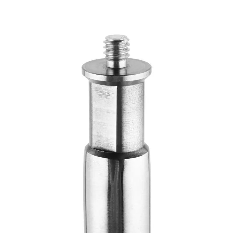 Steel Arm Length Series || SLS136-ST50 - Length 20"(50cm) 1/4"-20M SLS136-ST50-1/4