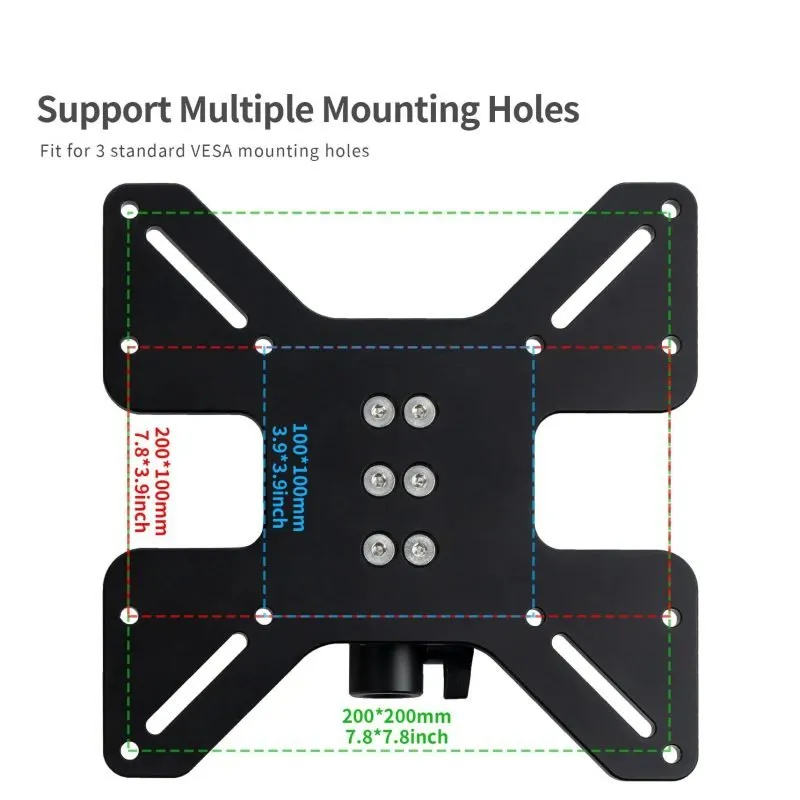 Television Mount FL200