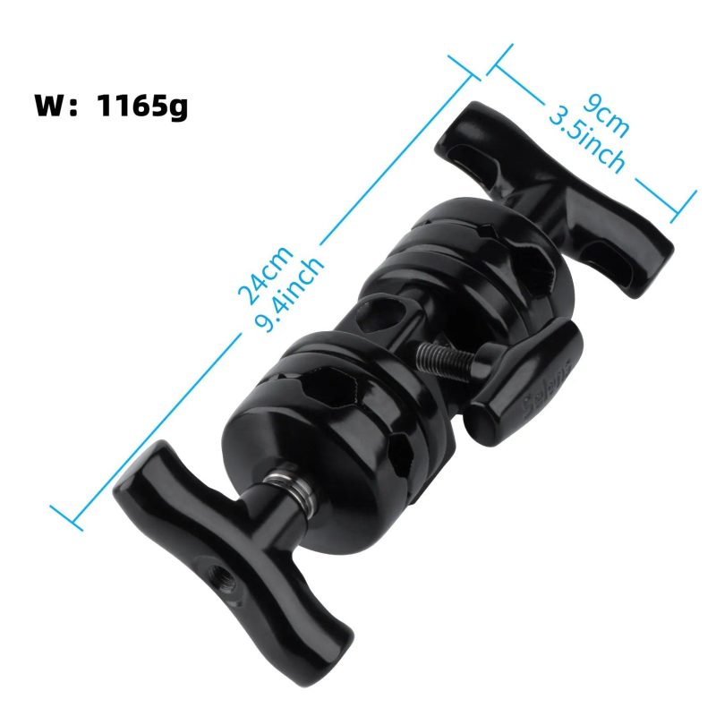 Black SLS136-033DB