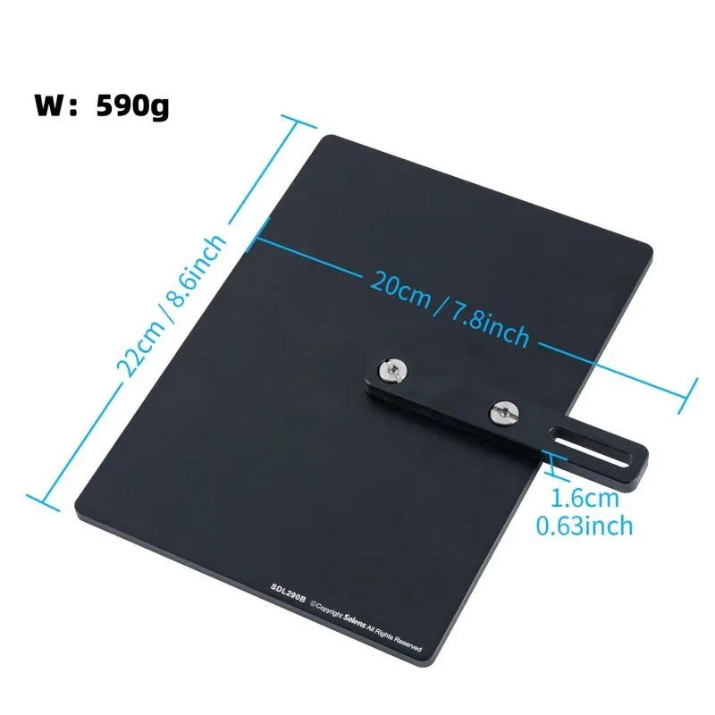 Mouse Pad SDL290C