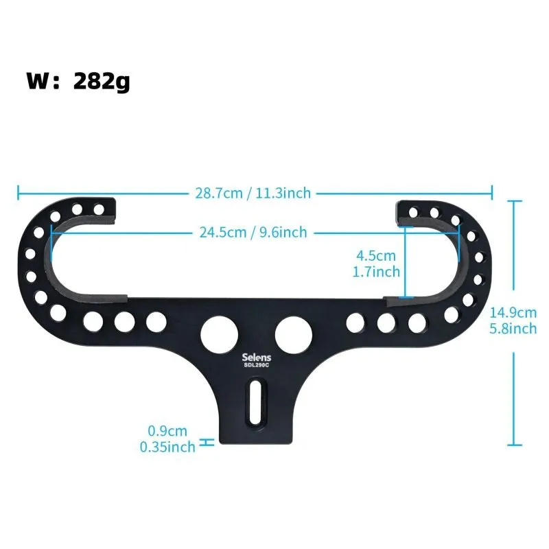 Tripod Mount SDL290B