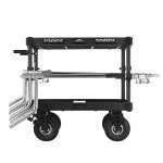 C-Stand Hanger details