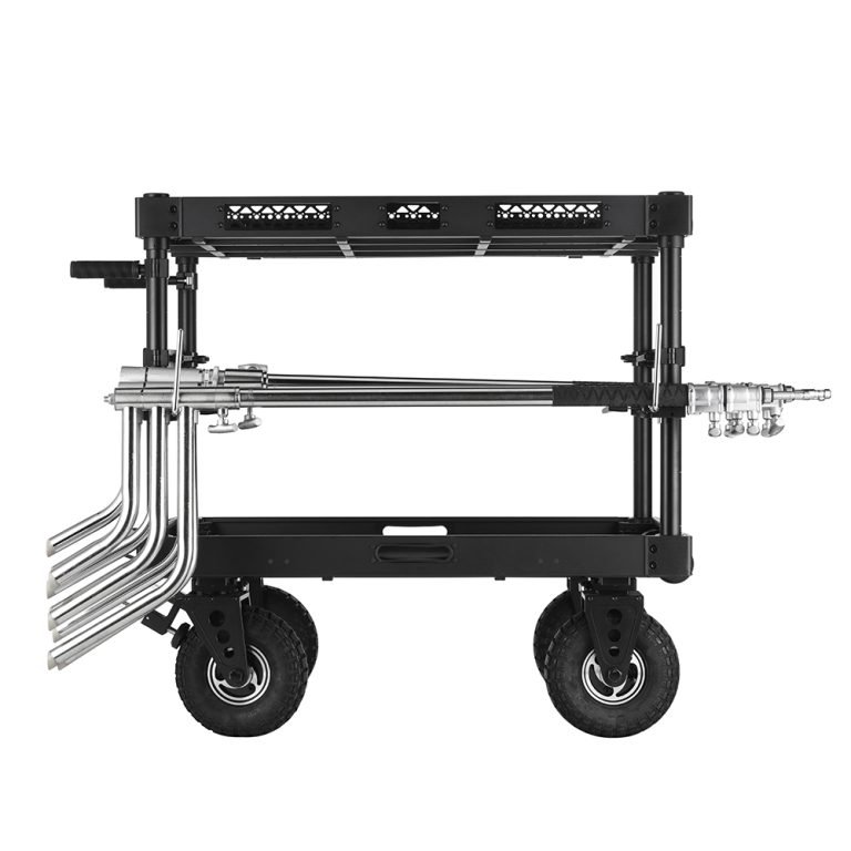 C-Stand Hanger details