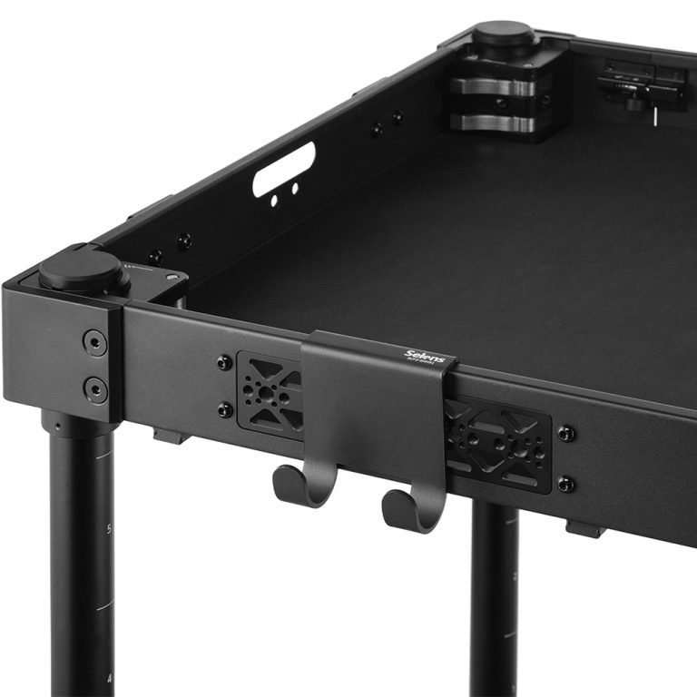 Heavy duty Stand Hanger