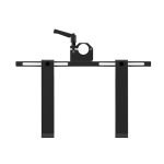 Tripod Holder Attachment