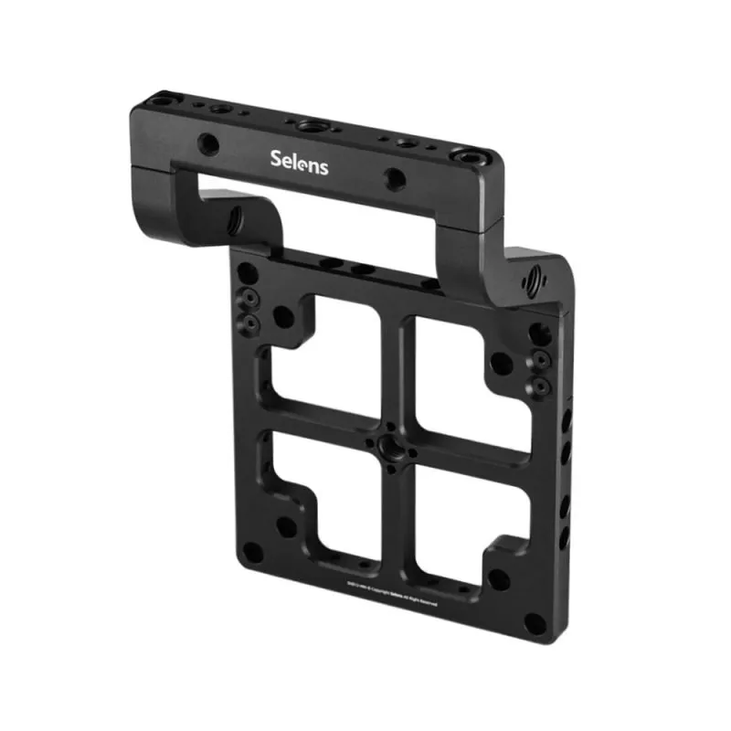 Monitor Handle