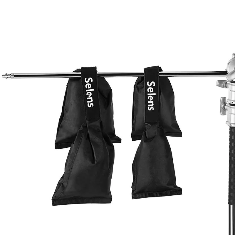 Shot Bag || SE-025 SE-050