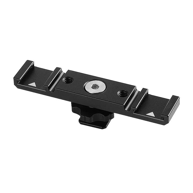 Cold Shoe Expanded Bracket || SEC8-CS92