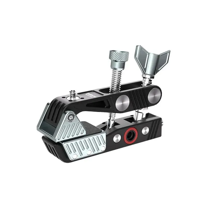 Heavy Duty Photography Multi Clamp | SLC4-SCM01