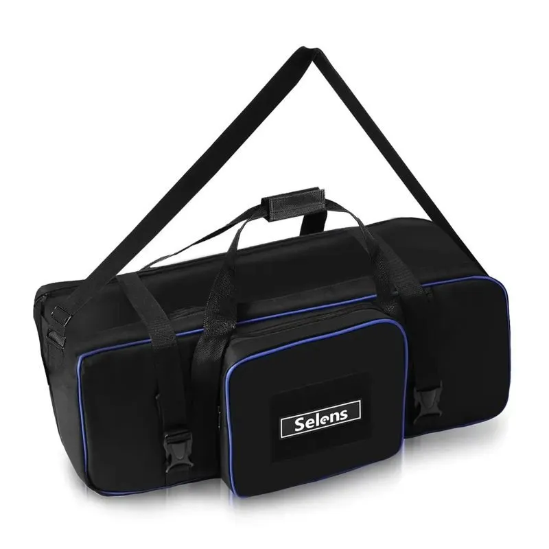 Photography Equipment Carrying Bag || SSL2-SB-S SSL2-SB-L - Selens