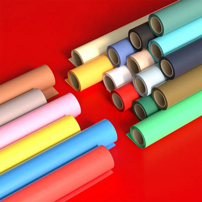 Seamless Photography Background Paper Roll 2.7x10m