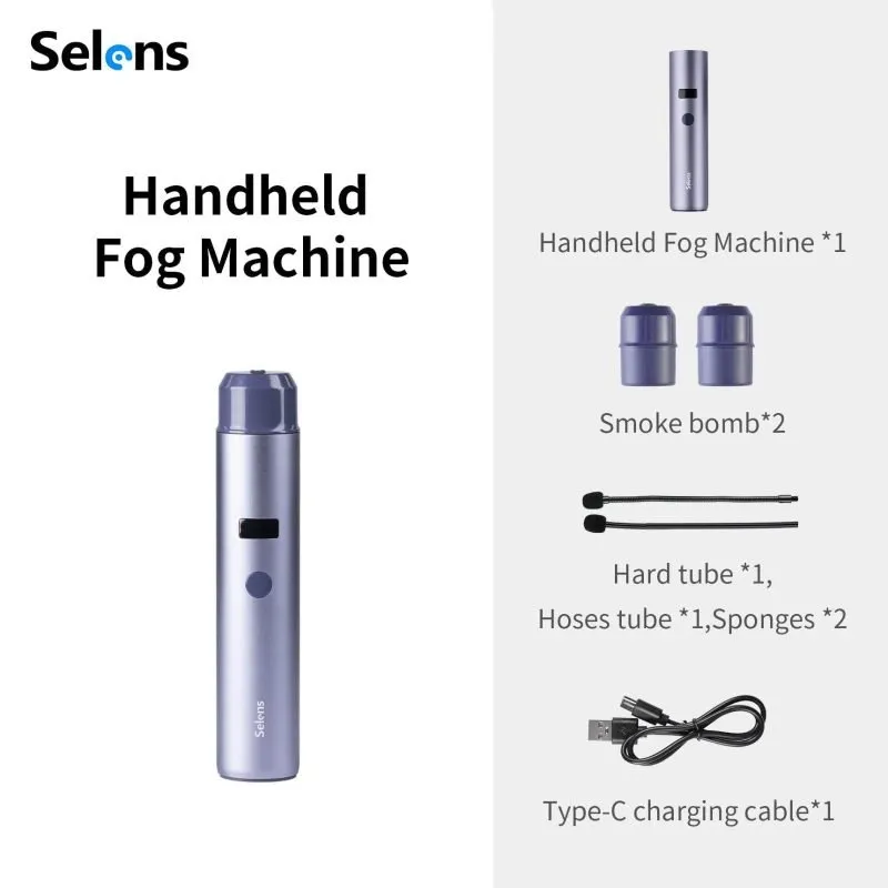 handheld machine Kit SS12-SM187