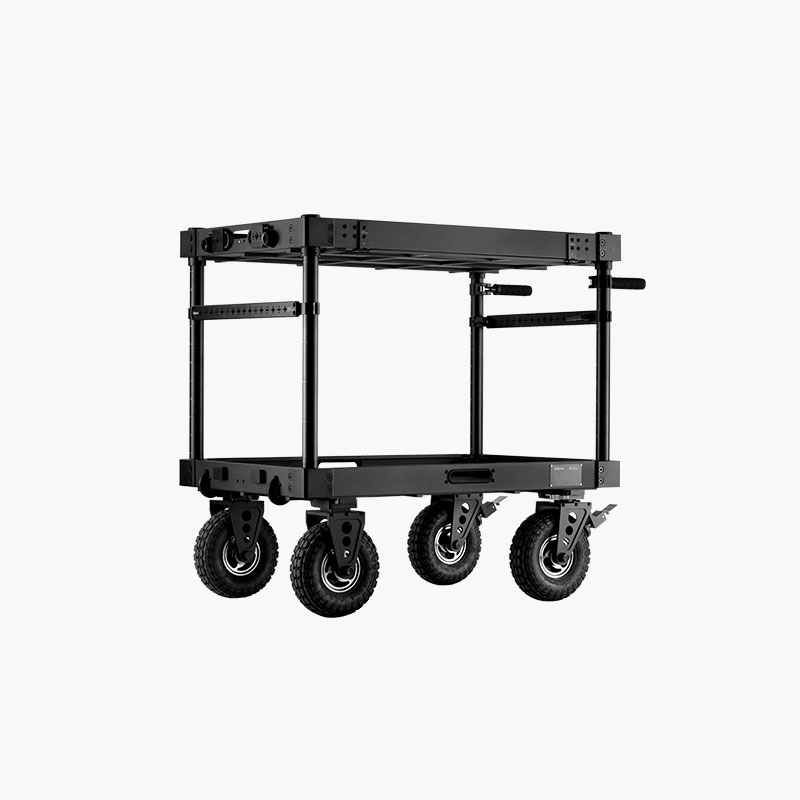 Easy Station Production Cart Bundle Package