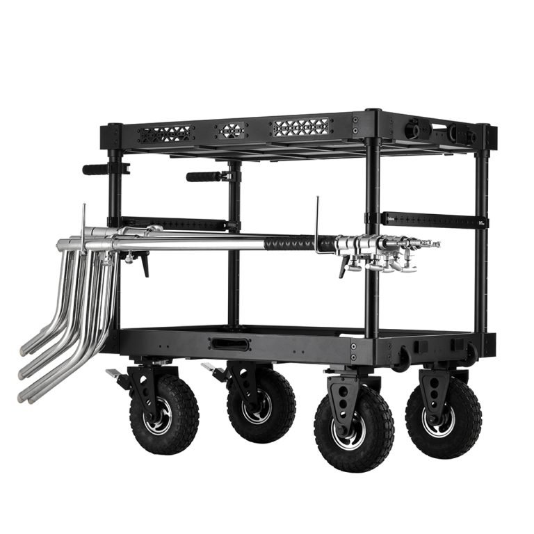 C-Stand Hanger details