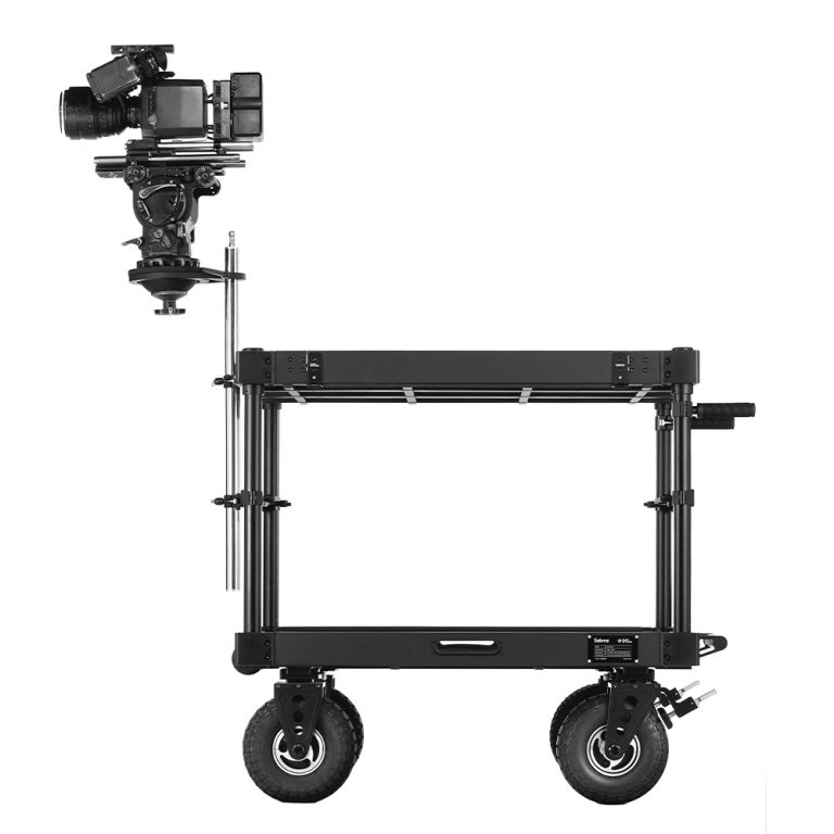 C-Stand Storage Clamps || SCF2-MR (Pair) - Selens | Selens