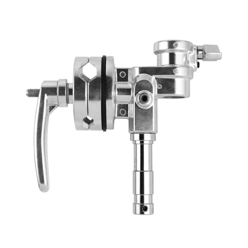 4.5" Heavy Duty Grip Head for C-Stand Light Stand | MF7012
