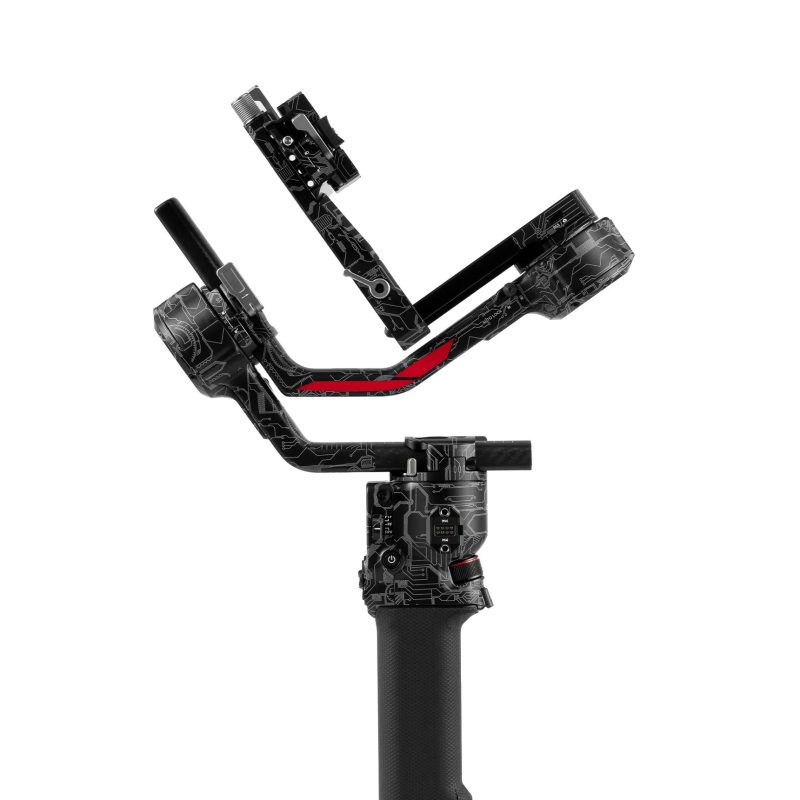 Protective Decal Skin Wrap for DJI RS4 / RS4 PRO