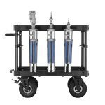 Heavy duty Stand Hanger