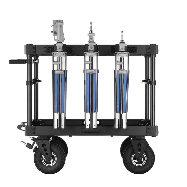 Heavy duty Stand Hanger