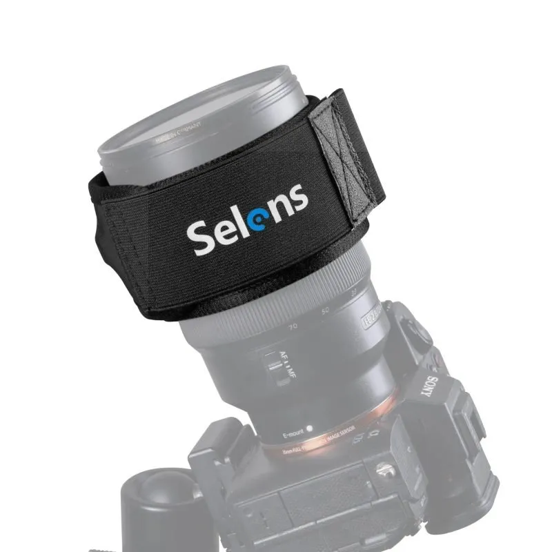 Lens Defogging Strap || 40CM