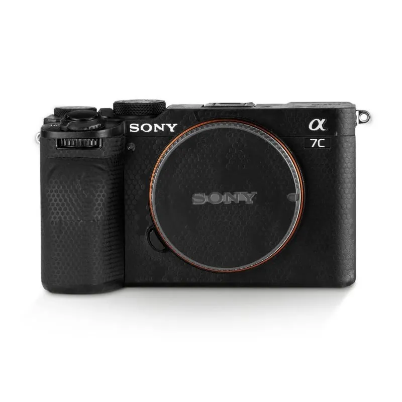 Protection Sticker For SONY A7CII & A7CR