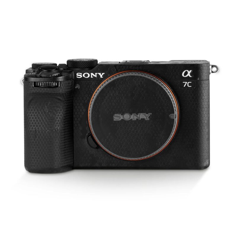 Protection Sticker For SONY A7C (Deal Zone)