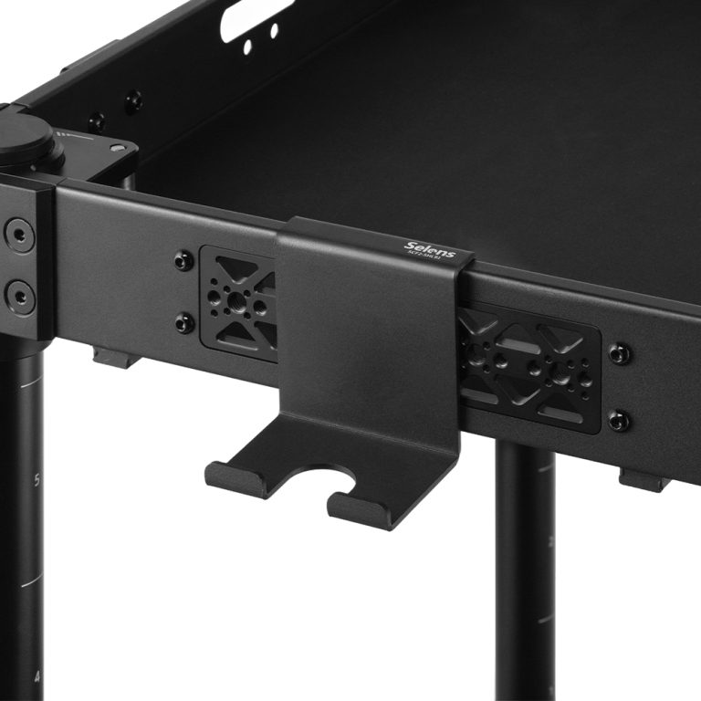 Light Stand Hanger