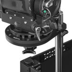 C-Stand Storage Clamps