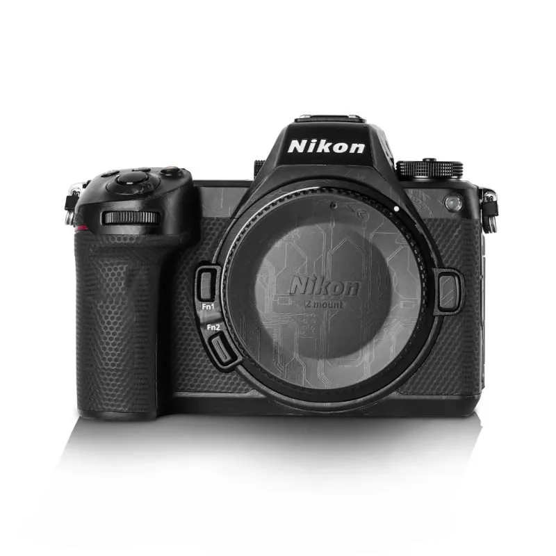 Protection Sticker For NIKON Z6III