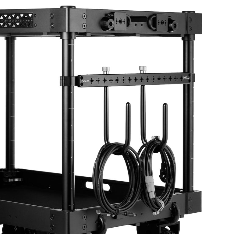 Cable Hooks
