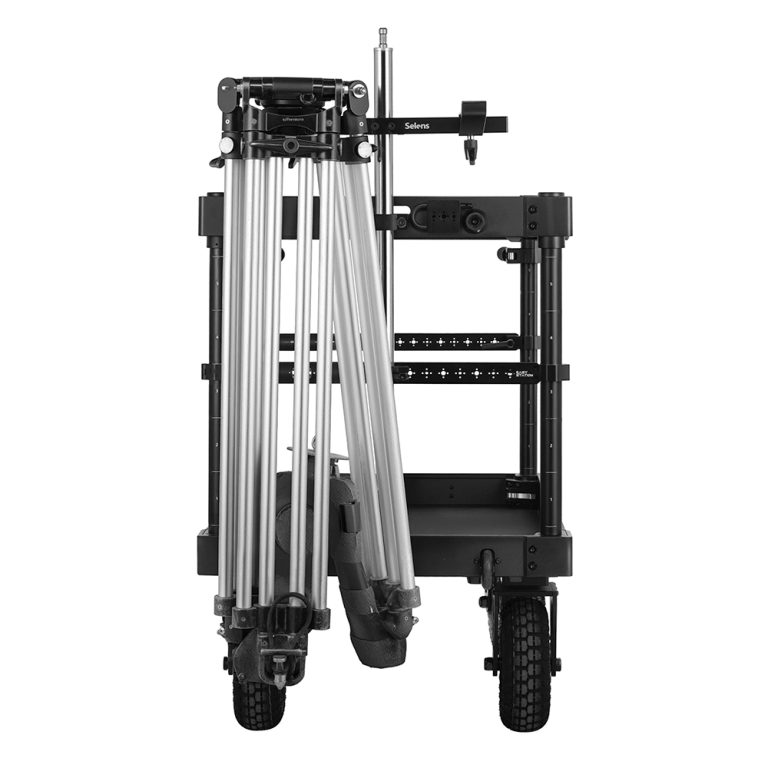 Tripod Holder Attachment