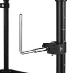 C-Stand Hanger details