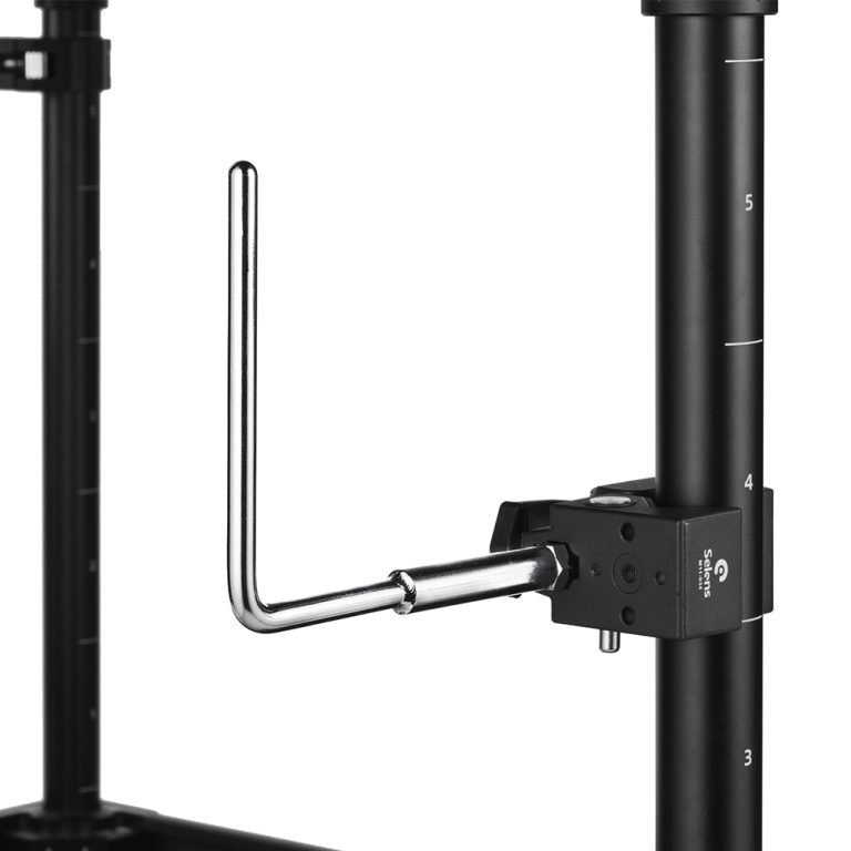 C-Stand Hanger details