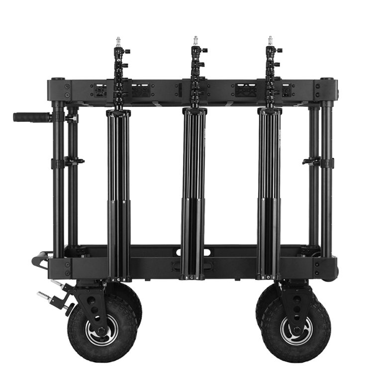 Light Stand Hanger