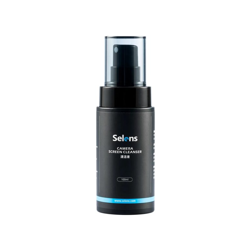 Lens cleaning fluid || 100ML