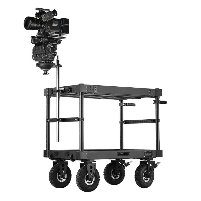 C-Stand Storage Clamps