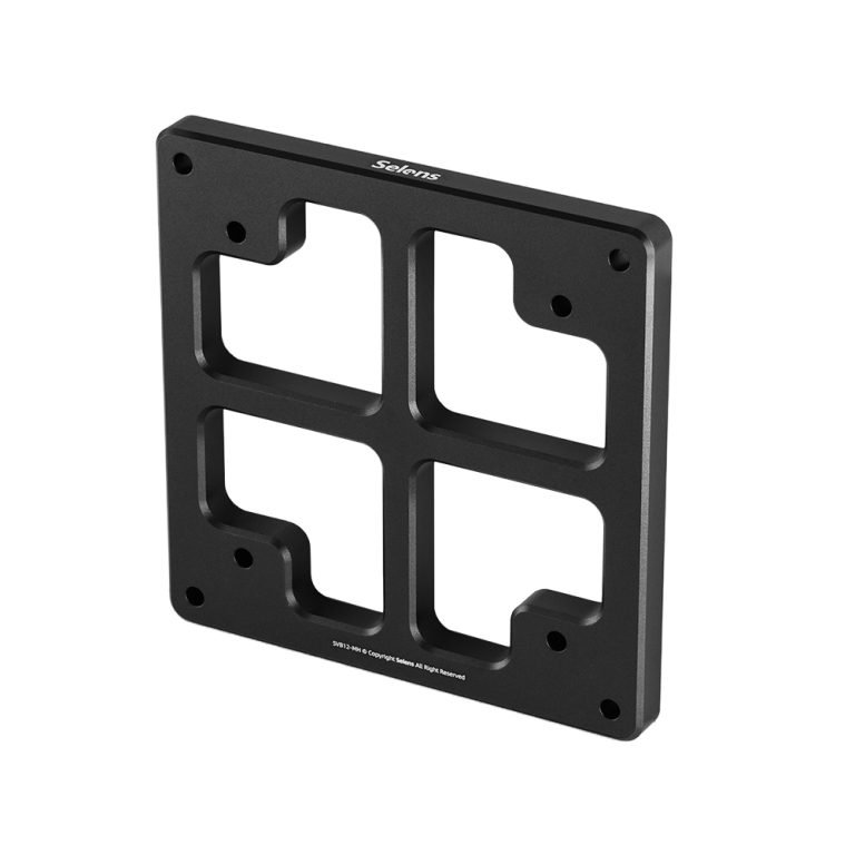 Monitor Handle