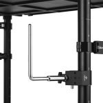 C-Stand Hanger details
