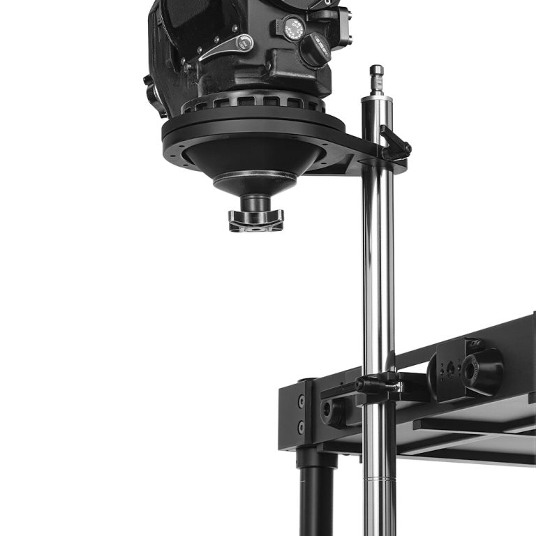 C-Stand Storage Clamps