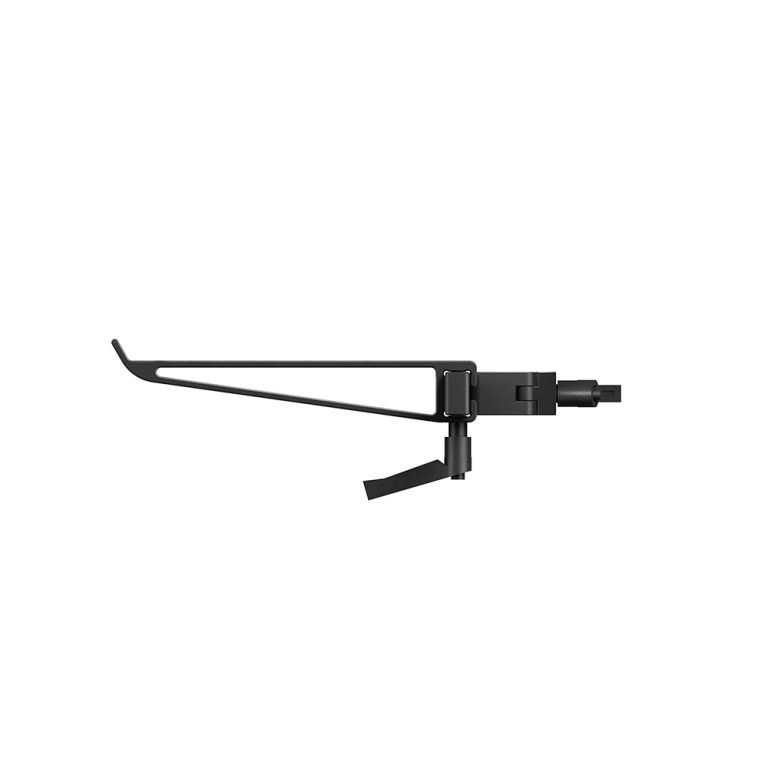 Tripod Holder Attachment