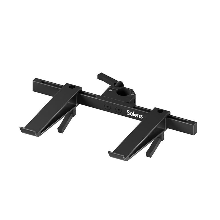Tripod Holder Attachment