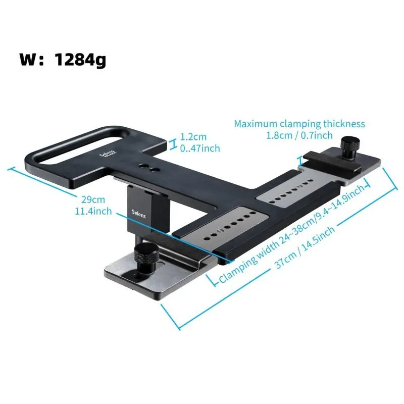 Laptop Mount Series || SDL290A SDL290B SDL290C(Deal Zone)