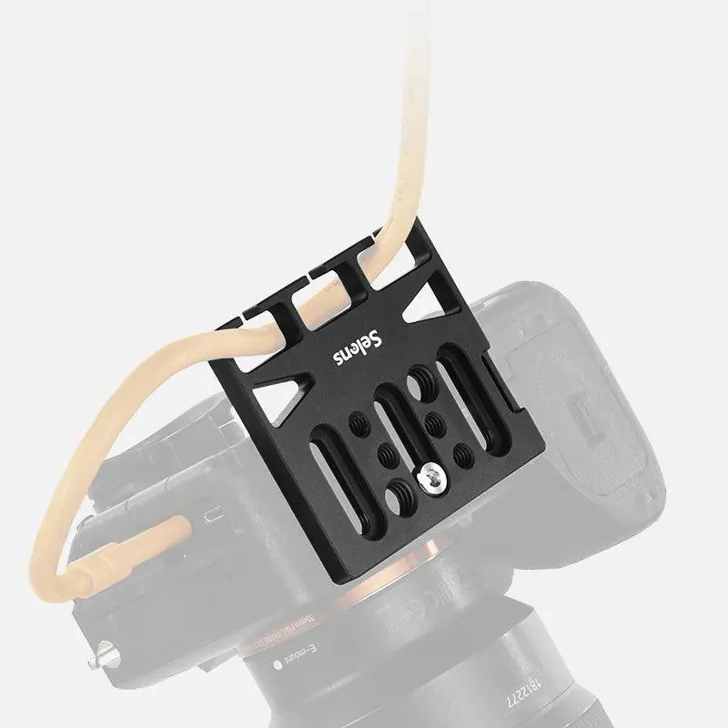 Tethering Plate || SEO8-76