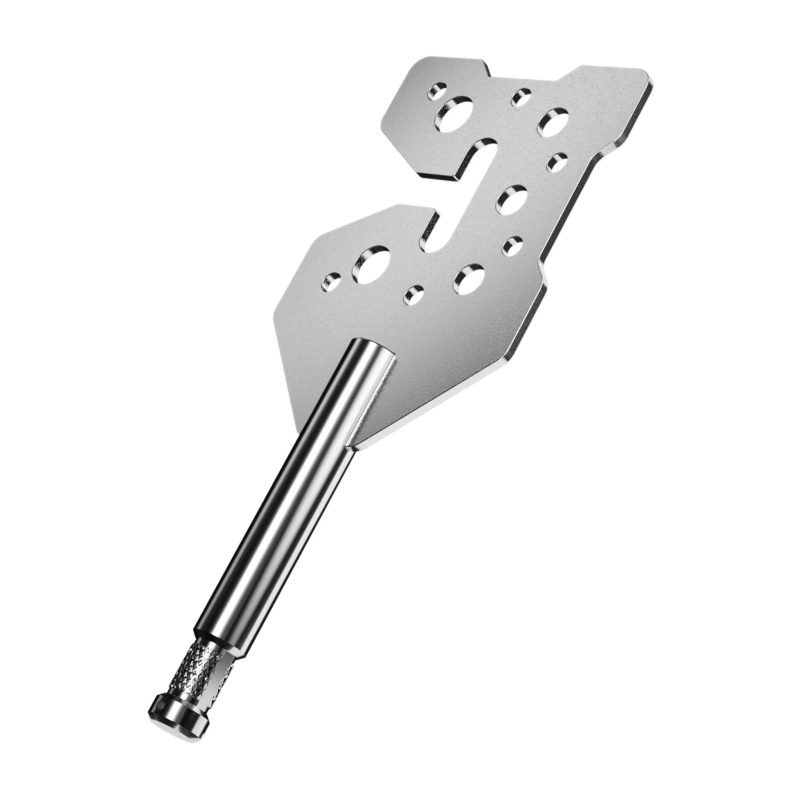 Mounting Adapter Baby Pin SLS4-129