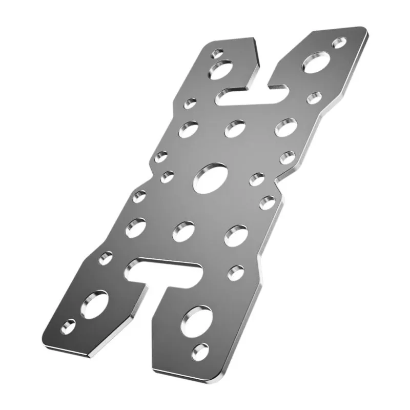 Mounting Adapter Series || S4-176 SLS4-129 - Mounting Adapter S4-176