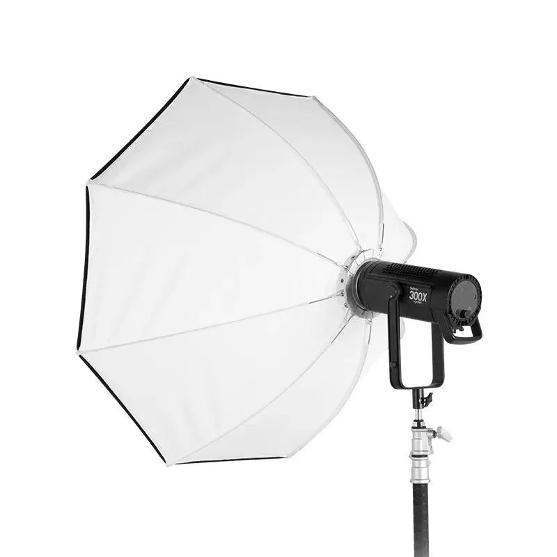Professional Indirect Octagon Bounce Softbox Quick-Fold | SLS4-OB70/90/110